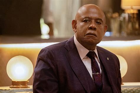 ‘Godfather Of Harlem’: Photos Of Forest Whitaker & More In Season 3 ...