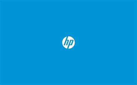 HP Logo Wallpapers - Wallpaper Cave