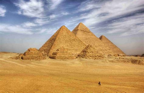 Egypt's Top 10 Ancient Sites