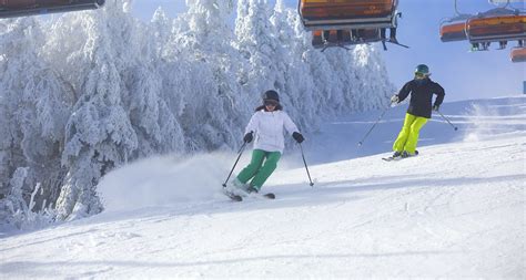 Okemo Mountain All-Inclusive Packages by Endless Turns