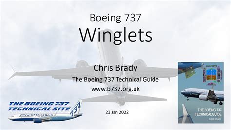 737 Winglets - YouTube