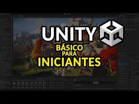 Tutorial Unity for Beginners - Basic Concepts : r/unity_tutorials