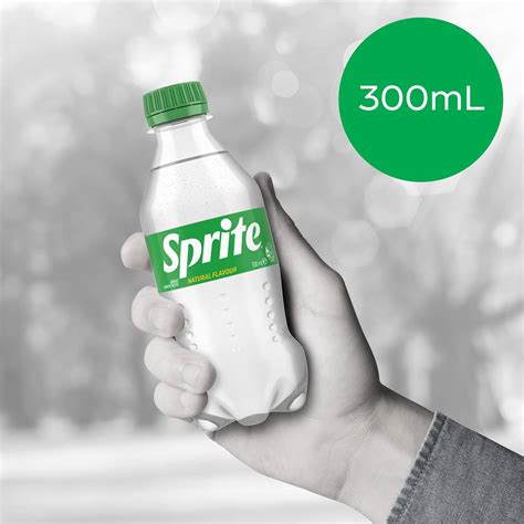 Sprite Lemonade 300ml X 12 Pack | Woolworths