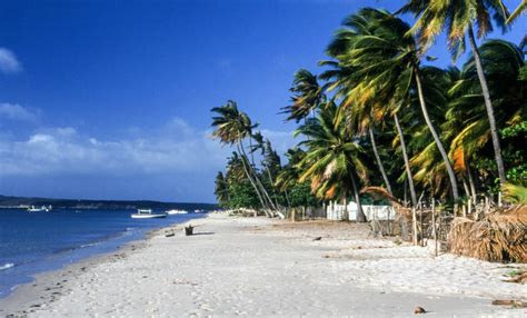 Madagascar Beaches - Discover The Coast Of Madagascar