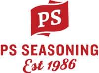 PS Seasoning: Sauces & Rubs for Home Cooks, Sausage & Jerky Making