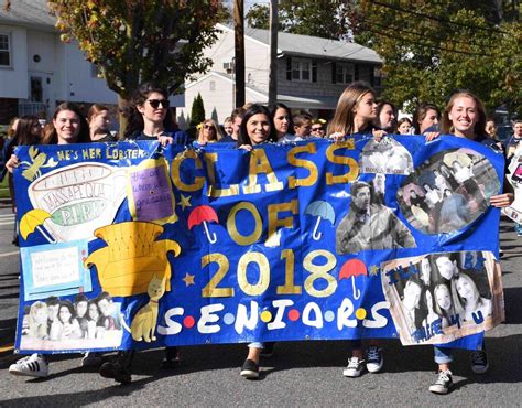 Massapequa High School Homecoming 2017 [PHOTOS] | Massapequa, NY Patch