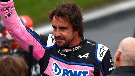 Alpine boss Otmar Szafnauer says he discovered Fernando Alonso's Aston ...