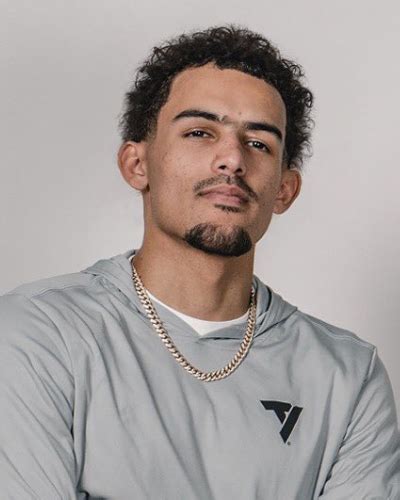 Trae Young Haircut - Dr HairStyle