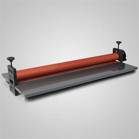 Manual Laminator Machine - safasana