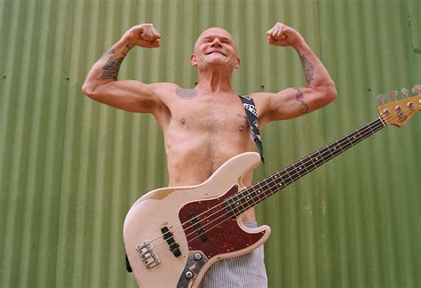 Fender: The Flea Jazz Bass®