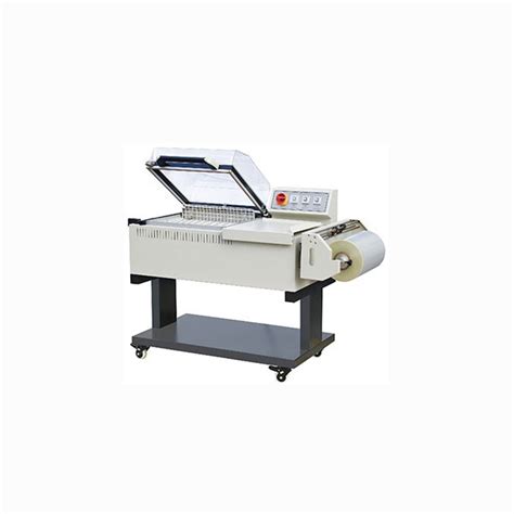 China Manual Shrink Wrapping Machine Manufacturers Suppliers Factory - Good Price