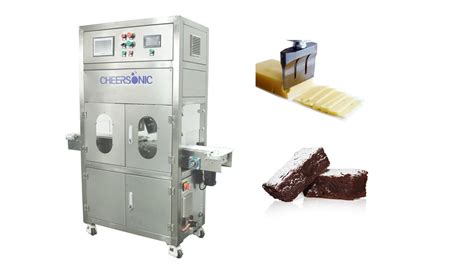 Commercial Bread Slicing Machine - Food Tools - Cheersonic