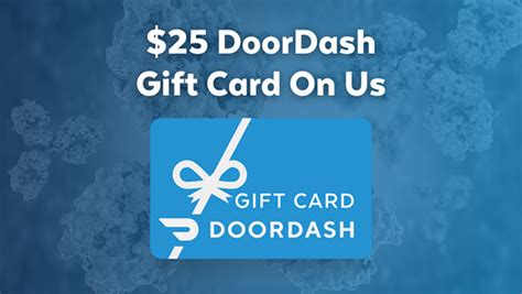 $25 DoorDash Gift Card (PROMO-DD25) | Rockland