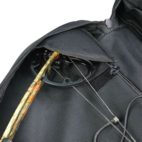 TAS BUSUR COMPOUND GB004 – SEMI RIGID COMPOUND BOW CASE – ENIGMAZONE ...