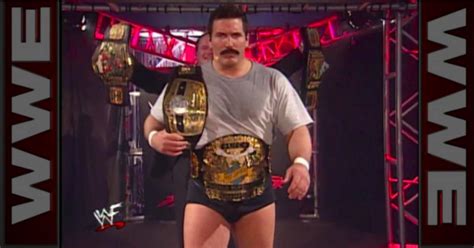 Dan Severn Details WWE Contract Negotiations With Vince McMahon