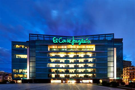 El Corte Inglês to open in Porto - Essential Business