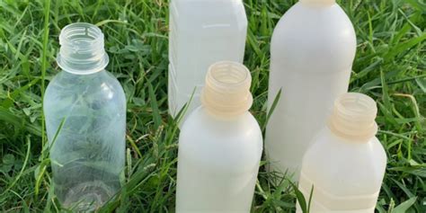 Bioplastic bottles just as efficient than PET for edible oil packaging - World Bio Market Insights