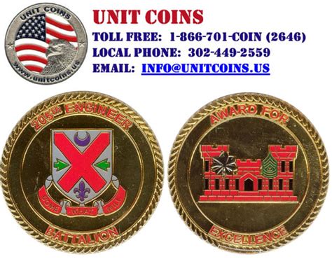 custom-army-challenge-coin-design-41 - Unit Coins