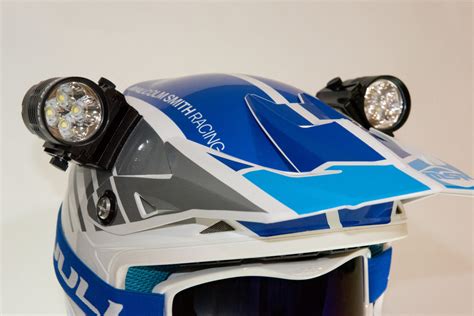 Motorcycle Helmet Led Lights Uk