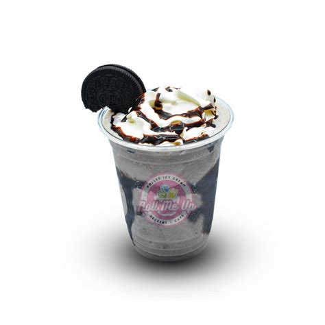 Best Milkshakes Near Me | Roll Me Up Ice Cream & Desserts