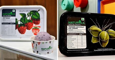 Naturals Ice Cream: How a Fruit Vendor’s Son Built a Rs 300 Crore ...