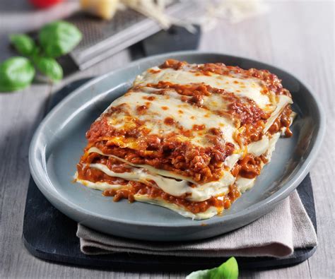 Lasagne Bolognese — Rezepte Suchen