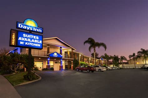 Days Inn & Suites by Wyndham San Diego SDSU | La Mesa, CA Hotels