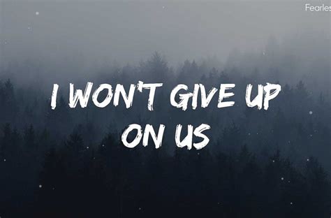 I Won't Give Up (Jason Mraz Cover) Fearless Soul