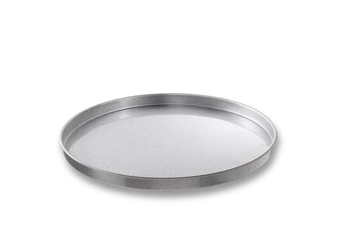 16" x 1" Round Cake Pan - Chicago Metallic - A Bundy Baking Solution