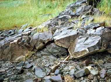 Andesite: Igneous Rock - Pictures, Definition & More