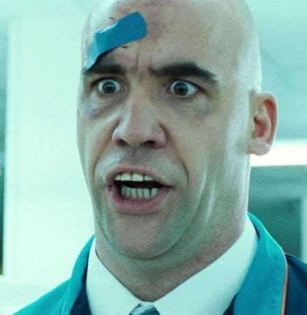 Do you know your Hot Fuzz cast? | Playbuzz