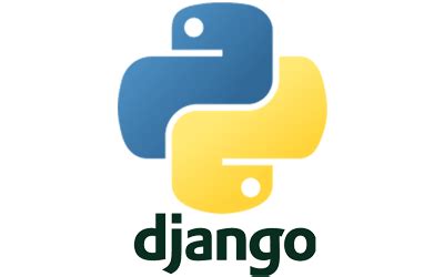 Django Logo