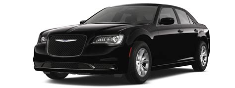 2023 Chrysler 300 Color Options | Glenn Chrysler Dodge Jeep Ram