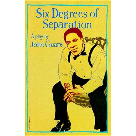 Six Degrees of Separation : A Play (Paperback) - Walmart.com - Walmart.com