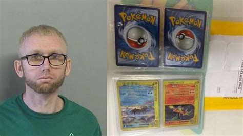 Tulsa based Pokémon card scammer costs victims nationwide thousands | Flipboard