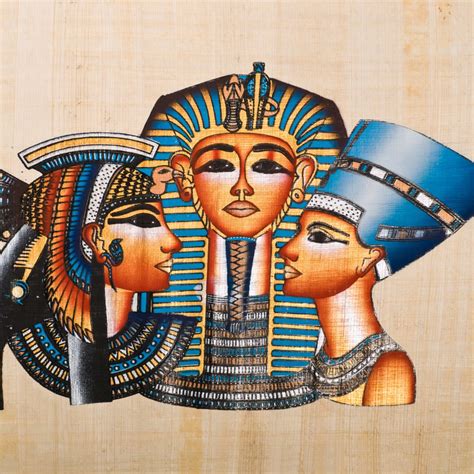 Nefertiti Paintings | Prints, Framed Prints And Multi Panel Art