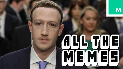 Almost Other places funnel mark zuckerberg robot meme Become hair Children