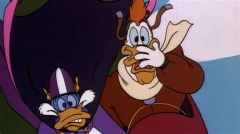 Darkwing Duck - Disney+