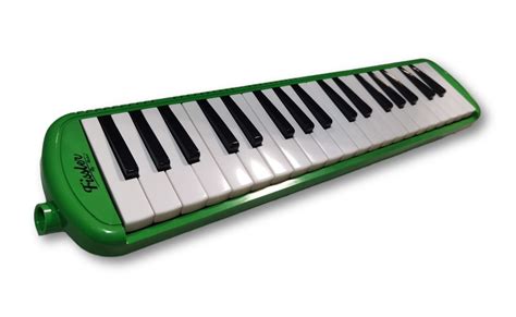 37 Keys Melody Horn - Global Musical Instrument