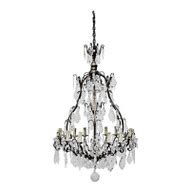 Linoges Chandelier - LIGHTING - Emac and Lawton