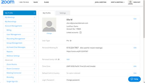 RingCentral Phone vs. Zoom Comparison 2021 | CompareCamp.com