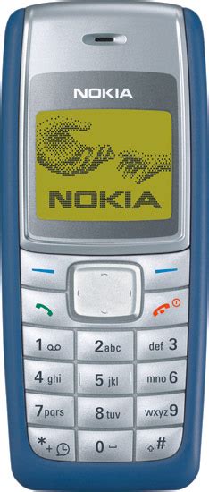 Nokia 1110 : Price - Bangladesh