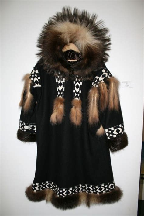 218 best images about Yupik & Inuit (Eskimo) People on Pinterest ...