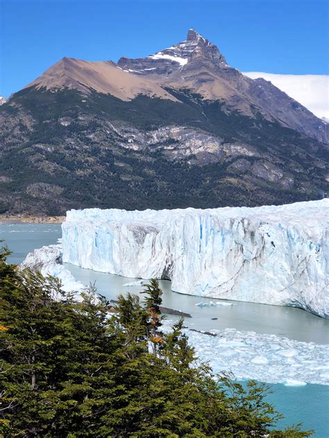 Perito Moreno glacier: Los Glaciares National Park’s awe-inspiring wonder