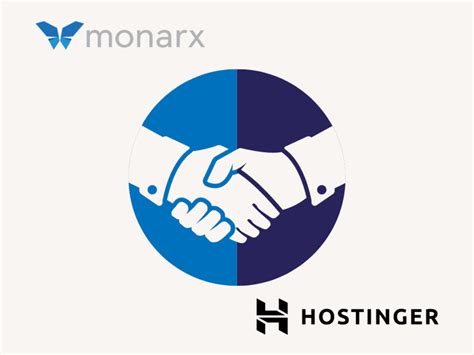 Hostinger and Monarx Partner Up for Instant Malware Protection