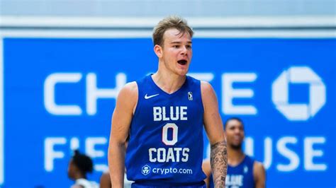 Mac McClung Now, Vertical, Wingspan, High School, College, NBA Draft, Contract - ABTC