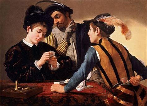 5 Caravaggio Paintings You Should Know - Artsper Magazine