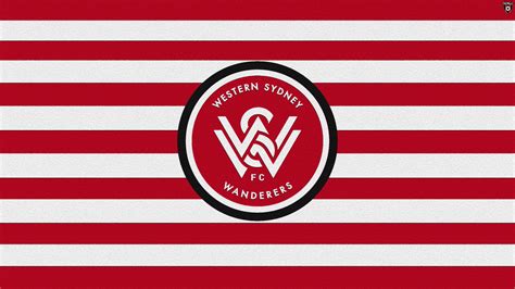 Western Sydney Wanderers FC Wallpapers - Wallpaper Cave