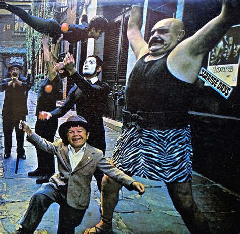 The Doors – Strange Days (1976, Vinyl) - Discogs