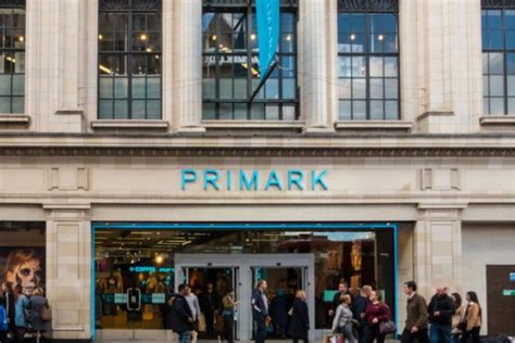 Primark CEO shuns move online: “We’ll always be a high street retailer” - Retail Gazette